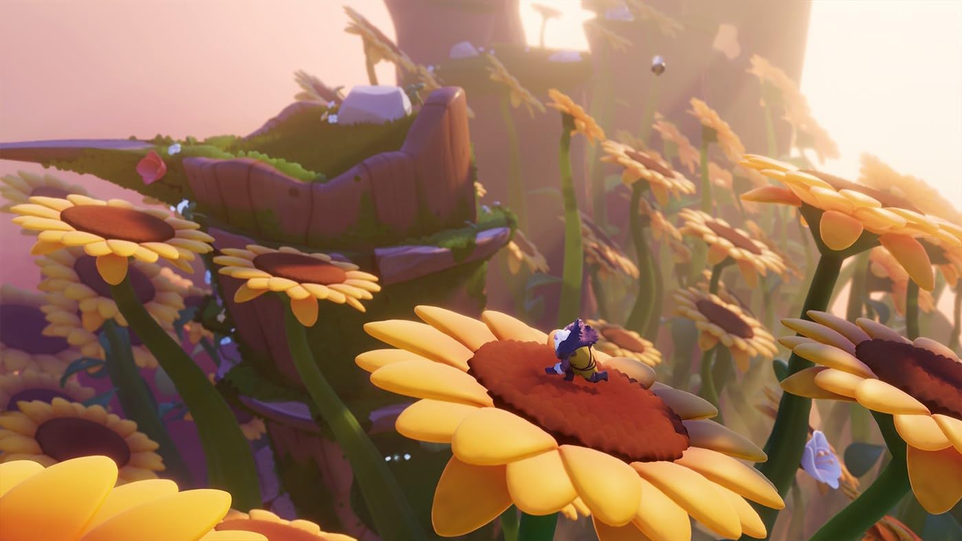 Arise: A Simple Story Definitive Edition - Switch - image 5