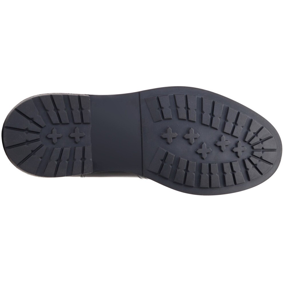 Base London Men's Ivey Loafer in Burnt Brown - image 3