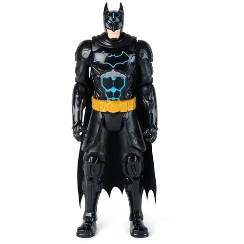Batman 30cm Figure Ninja Strike - image 3