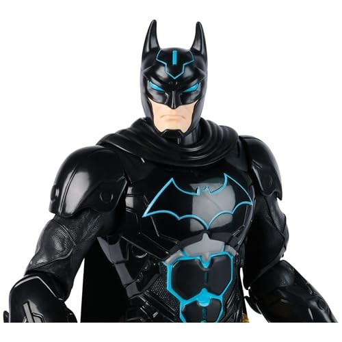 Batman 30cm Figure Ninja Strike - image 4
