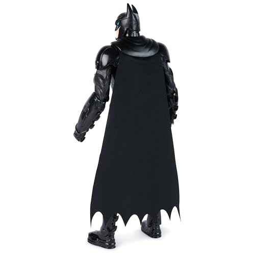 Batman 30cm Figure Ninja Strike - image 5