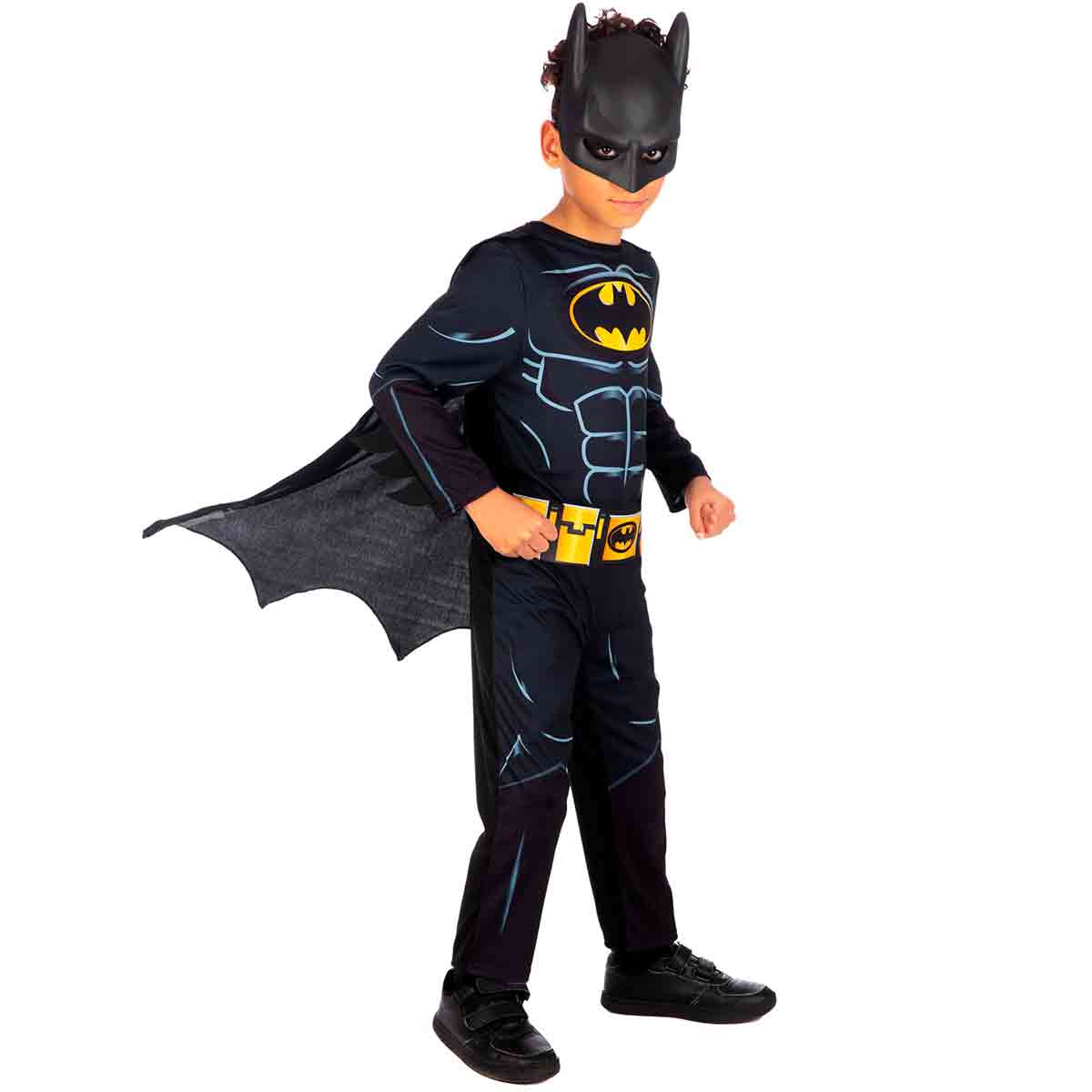 Batman Dress Up Costume - image 2