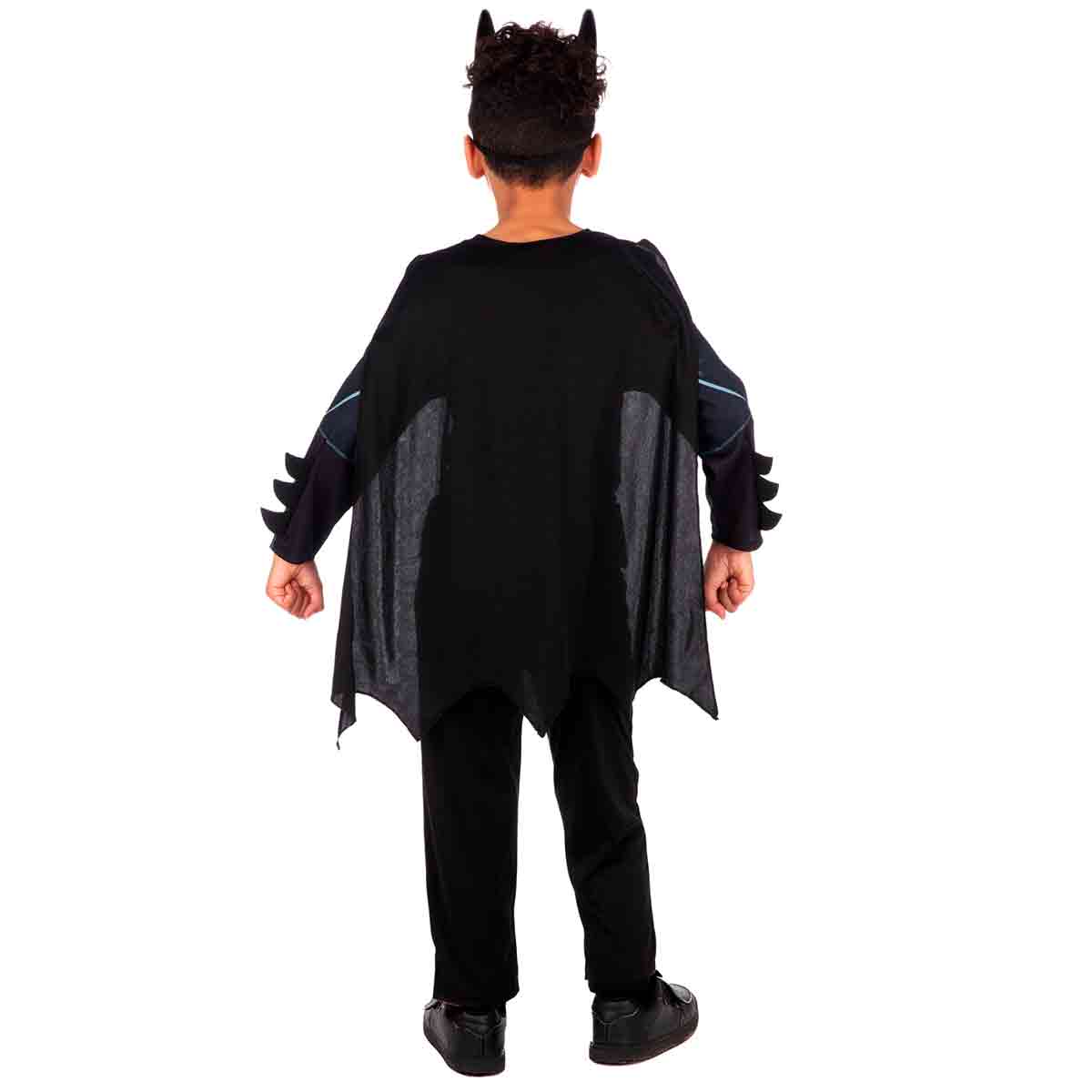 Batman Dress Up Costume - image 3