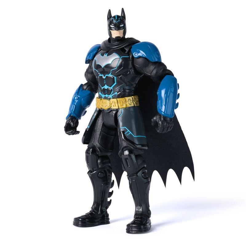 Batman Katana Blade Batwing Playset Ninja Strike - image 5