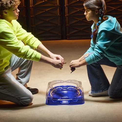 Beyblade X Drop Attack Battling Arena Playset - image 5