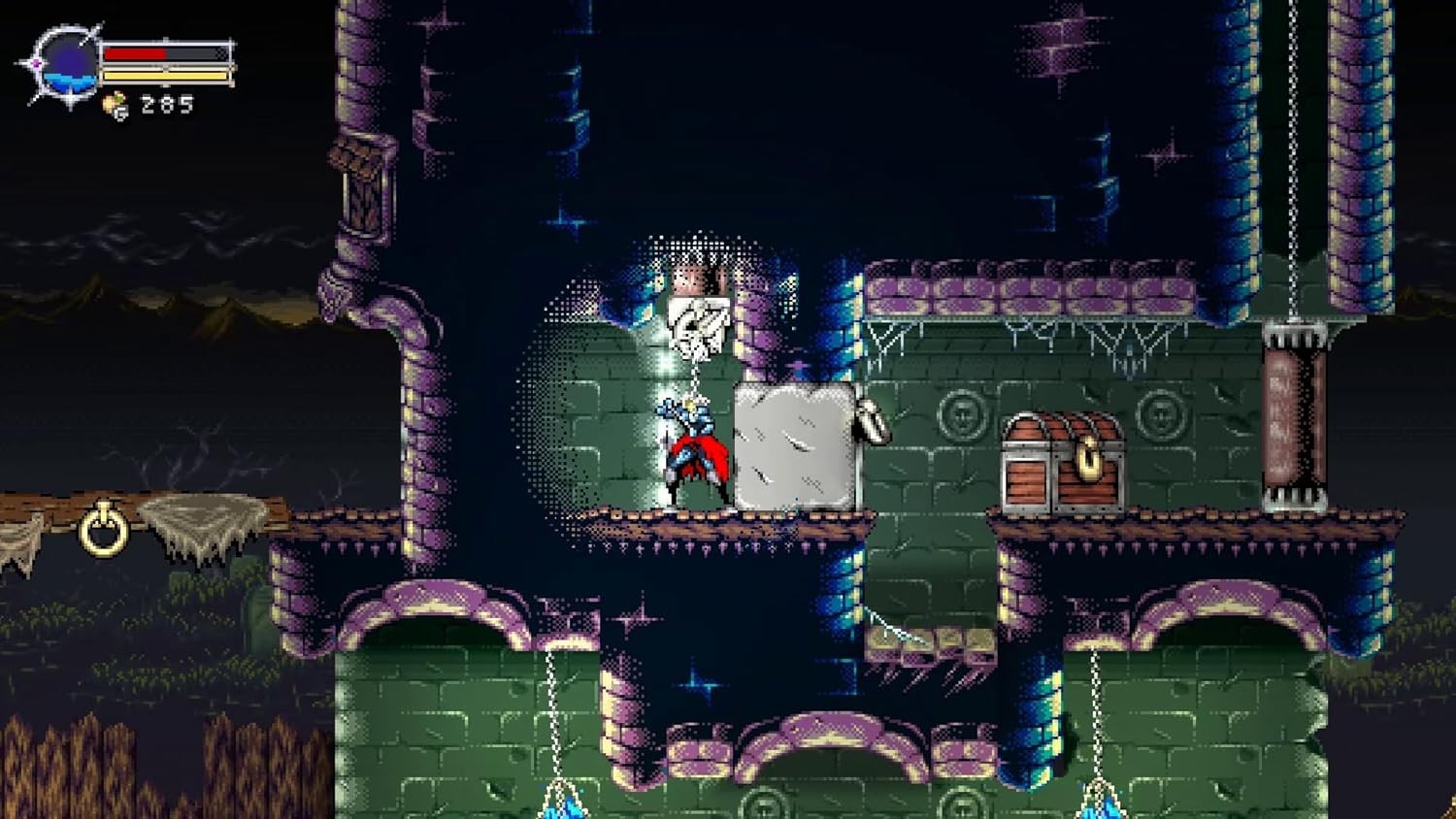 Beyond The Ice Palace 2 - Switch - image 4