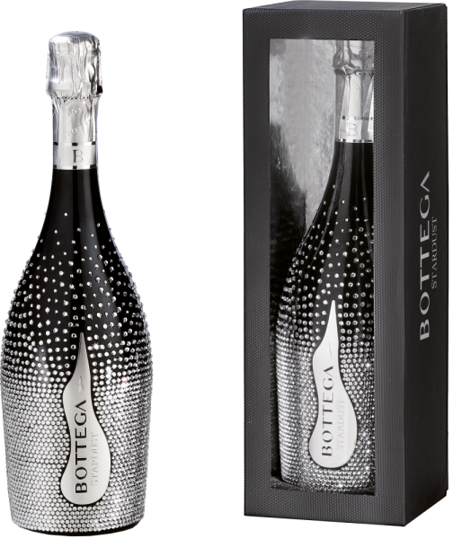 Bottega Stardust Prosecco, 75 cl - image 2