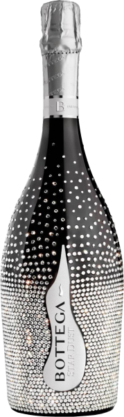 Bottega Stardust Prosecco, 75 cl - image 3