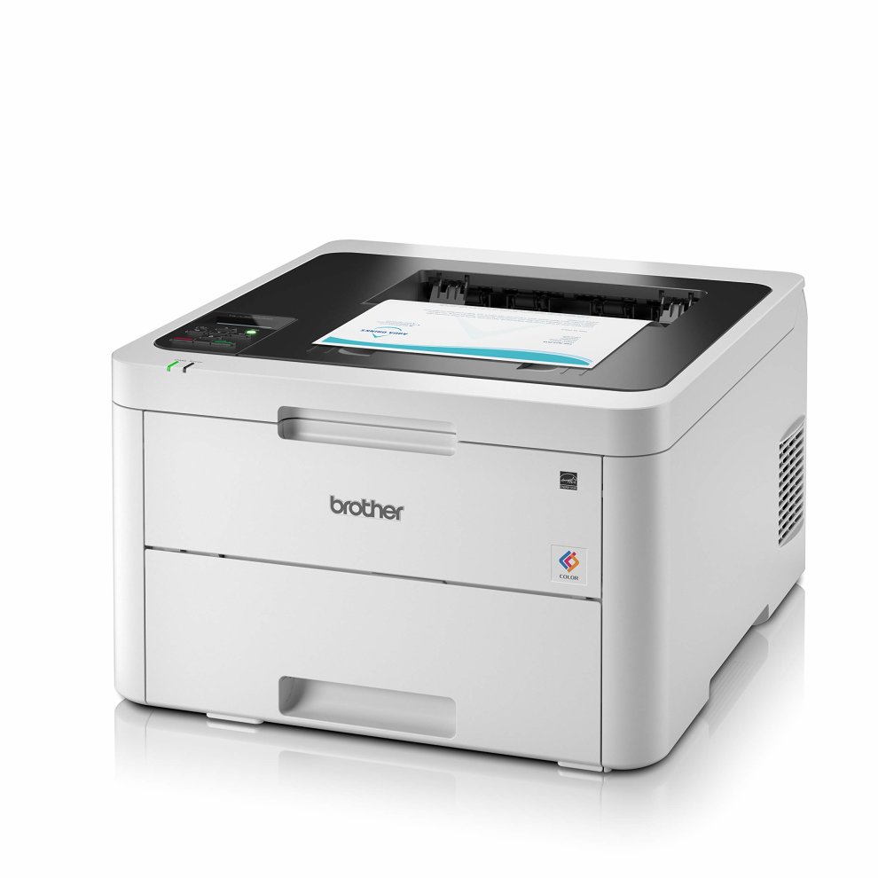 Brother HL-L3230CDW laser printer Colour 2400 x 600 DPI A4 Wi-Fi - image 2
