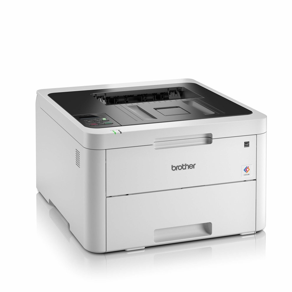 Brother HL-L3230CDW laser printer Colour 2400 x 600 DPI A4 Wi-Fi - image 3