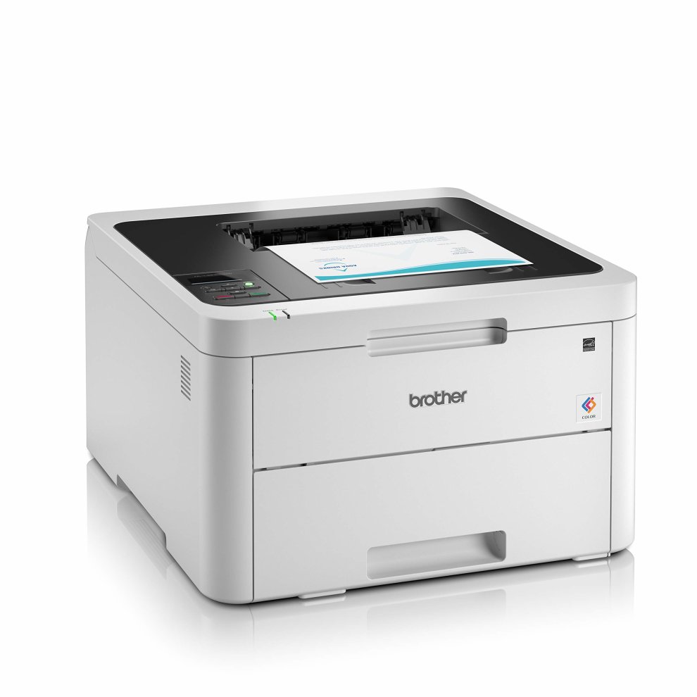 Brother HL-L3230CDW laser printer Colour 2400 x 600 DPI A4 Wi-Fi - image 4