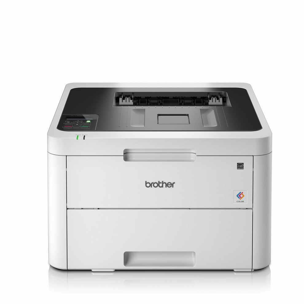 Brother HL-L3230CDW laser printer Colour 2400 x 600 DPI A4 Wi-Fi - image 5