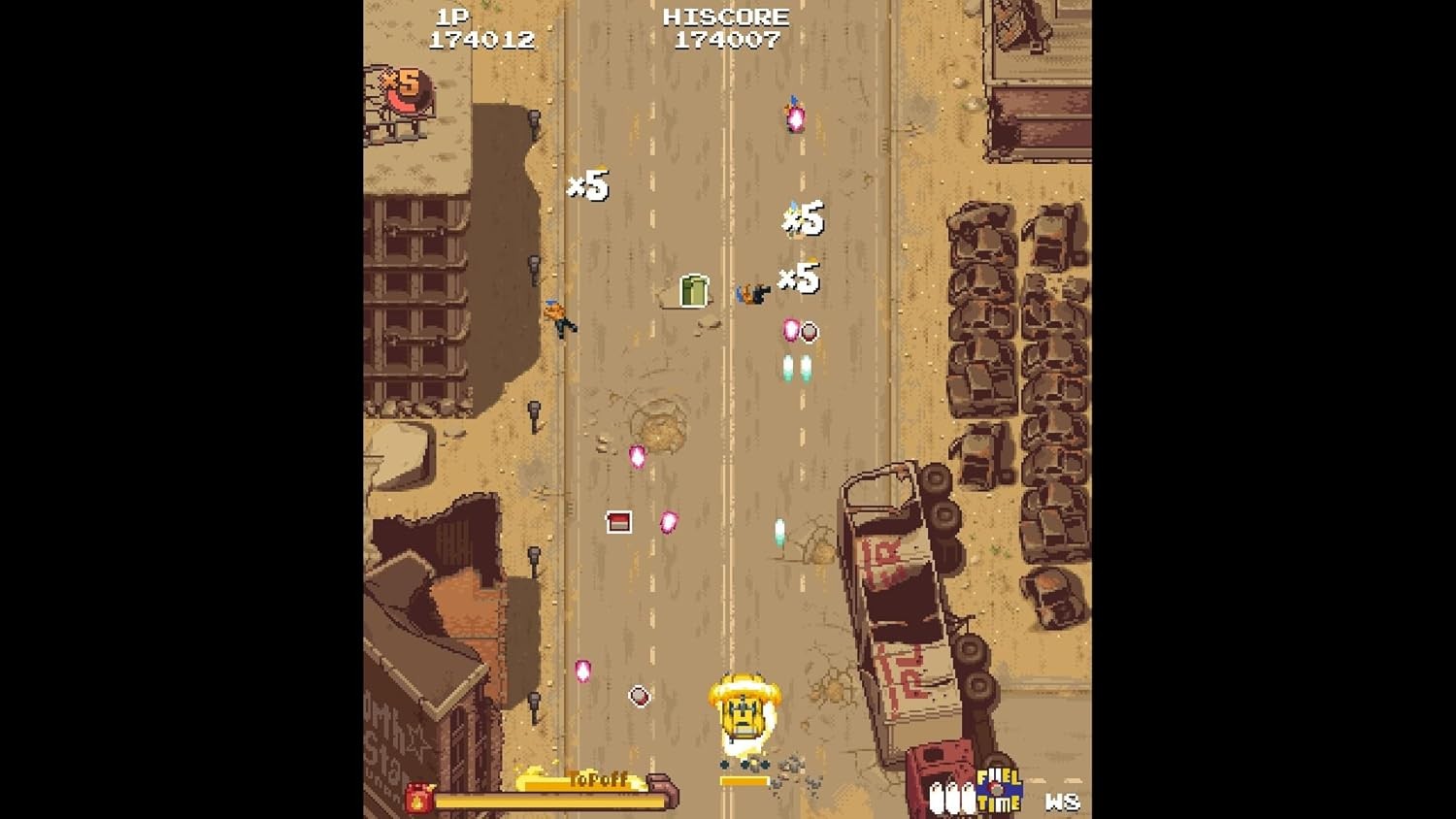 Dead End City - Switch - image 4