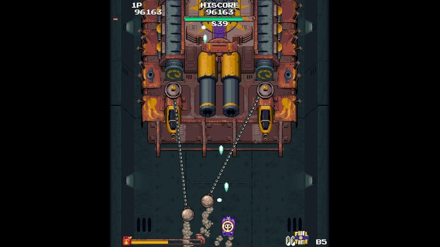 Dead End City - Switch - image 5