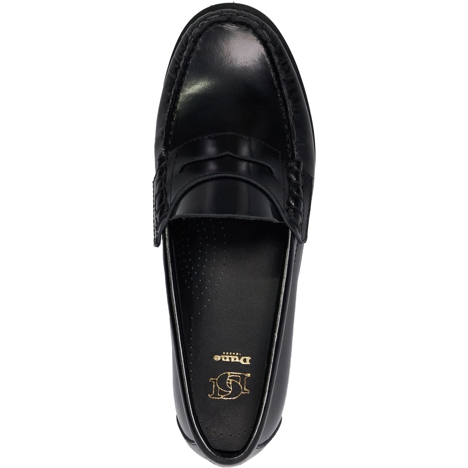 Dune Women's Ginni Shoes in Black - image 4