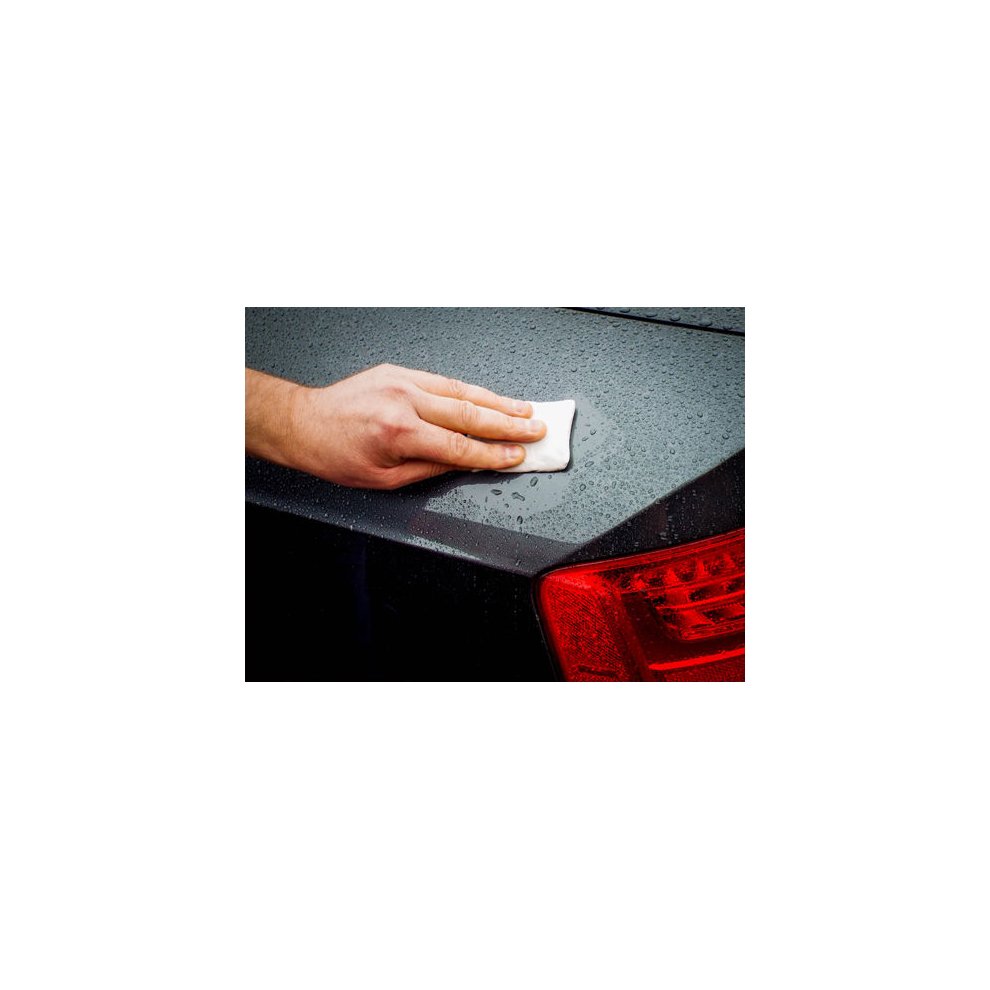 E-Tech Engineering Premium Grade Clay Bar - White - 200g - image 2