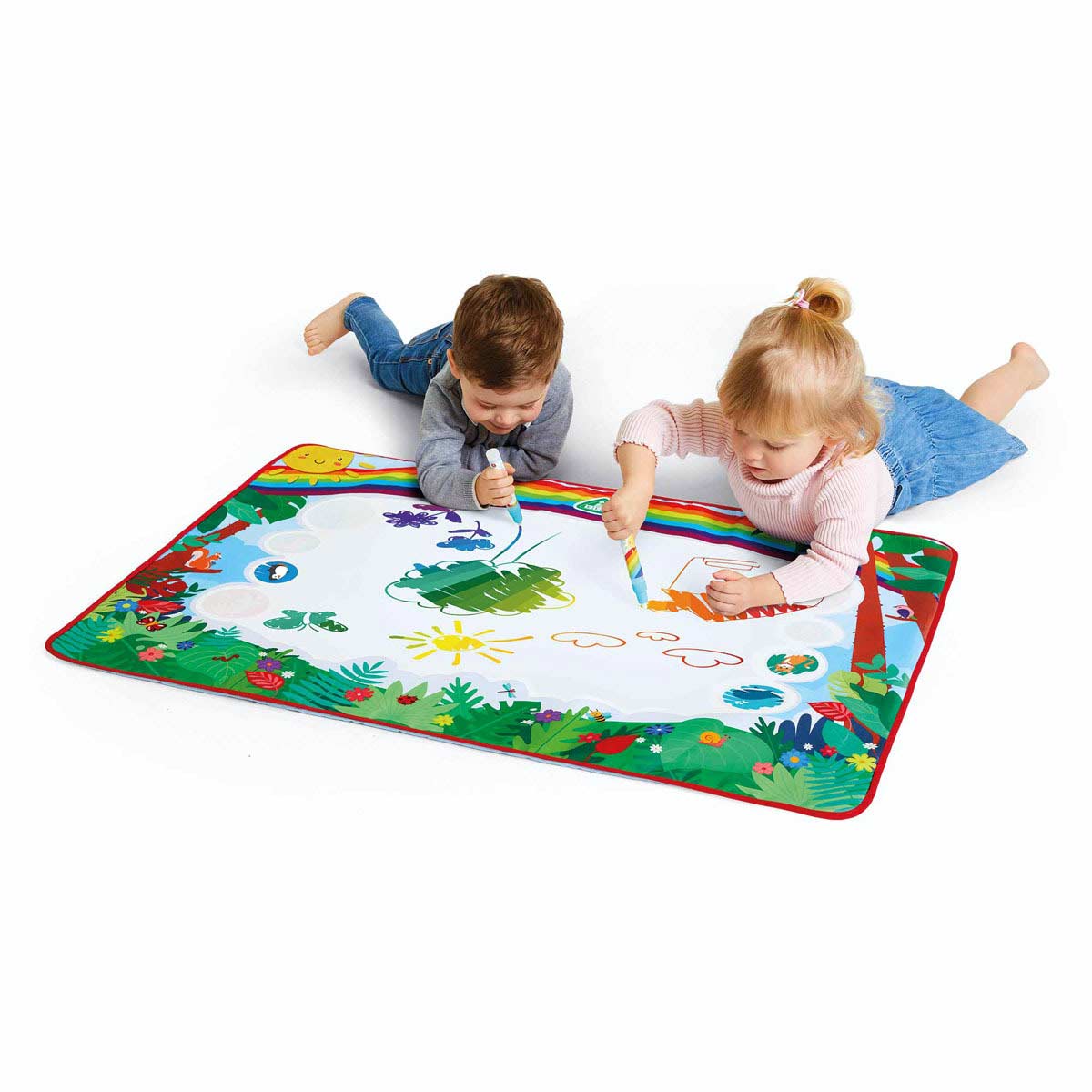 Early Learning Centre Giant Activity Aqua Mat - image 3