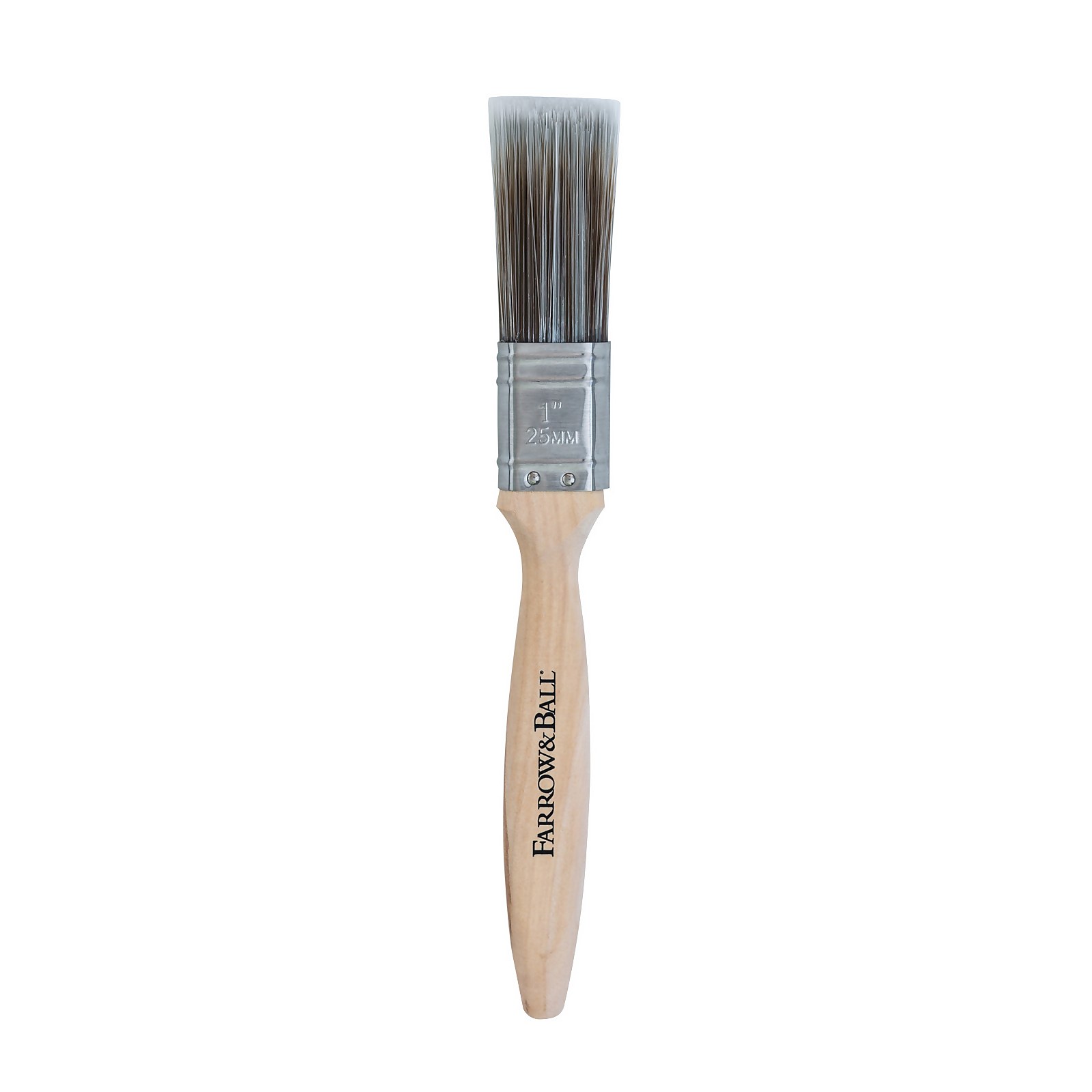 Farrow & Ball Paint Brush 1" (25mm), Premium Quality For Excellent Finish - image 2
