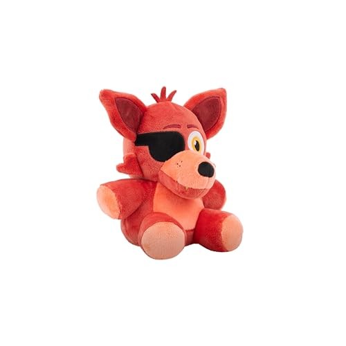 Five Nights At Freddy's Foxy 20cm Soft Toy - image 3