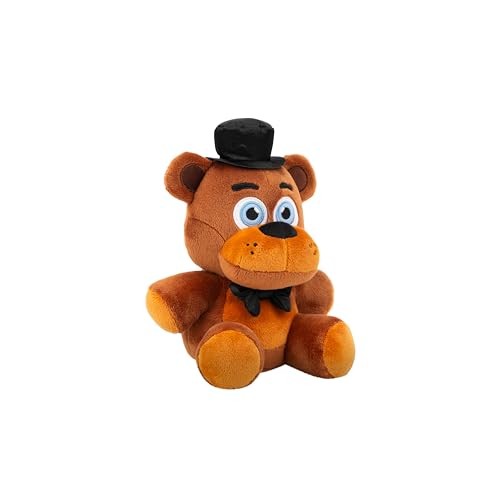Five Nights At Freddy's Freddy 20cm Soft Toy - image 3