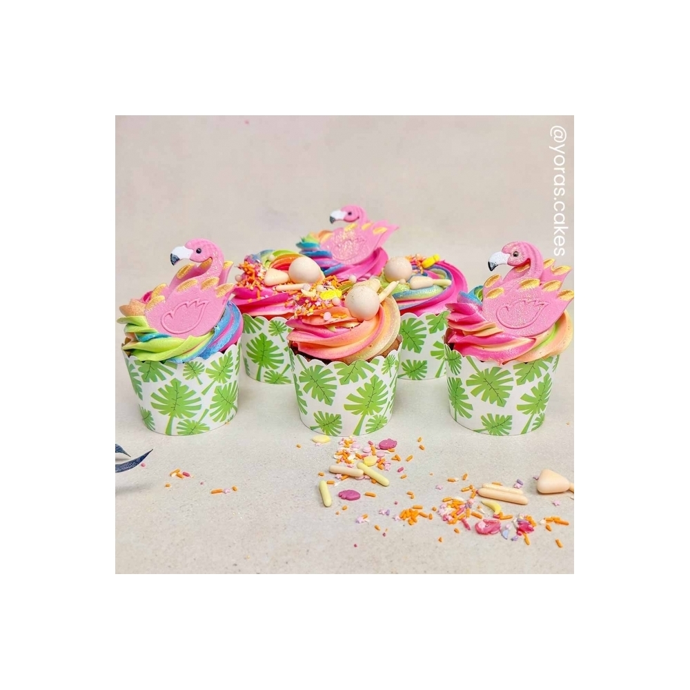 Flamingo Cup Kit - image 2