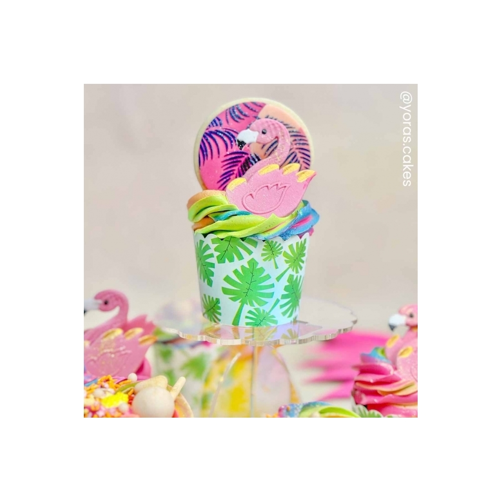 Flamingo Cup Kit - image 5