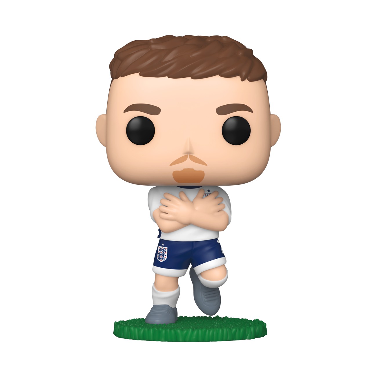 Funko Pop! Cole Palmer Vinyl Figure Football - image 2