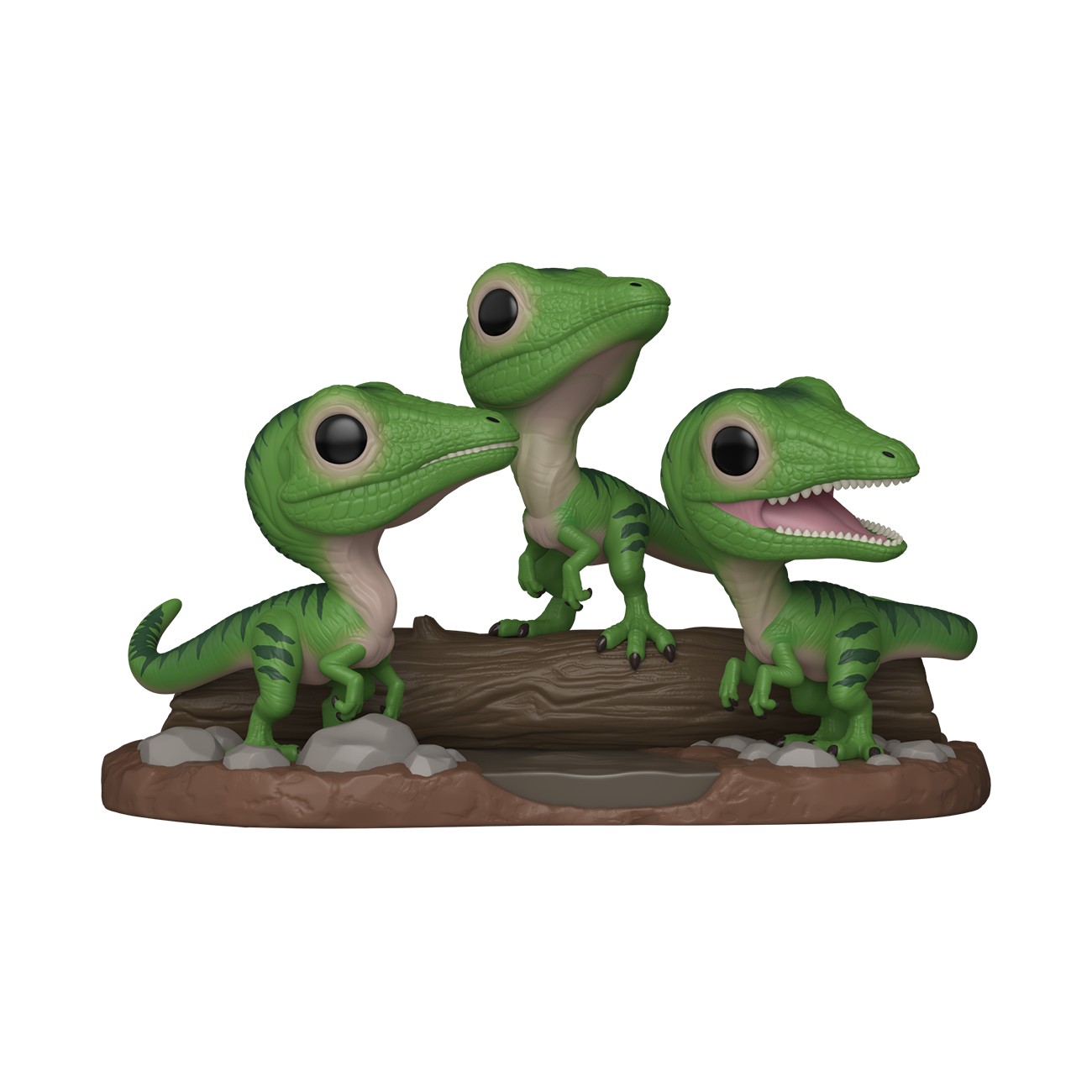 Funko Pop! Compsognathus Vinyl Figure Jurassic Park - image 2
