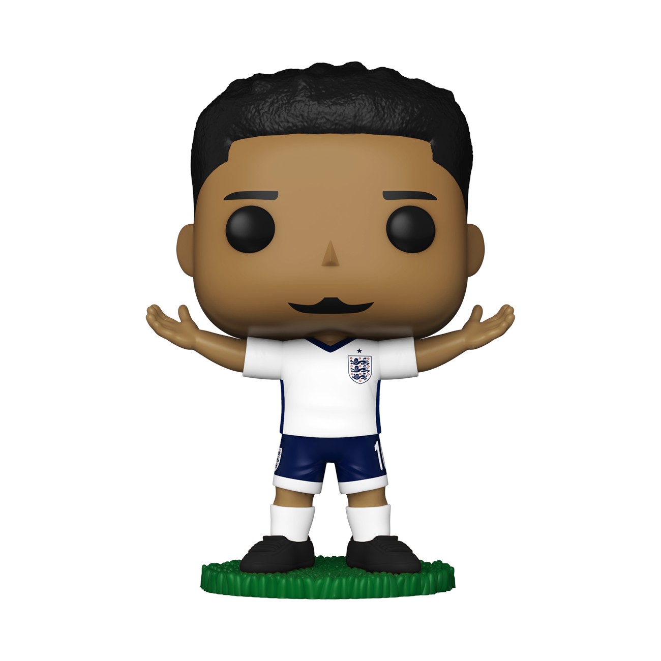 Funko Pop! Jude Bellingham Vinyl Figure Football - image 2