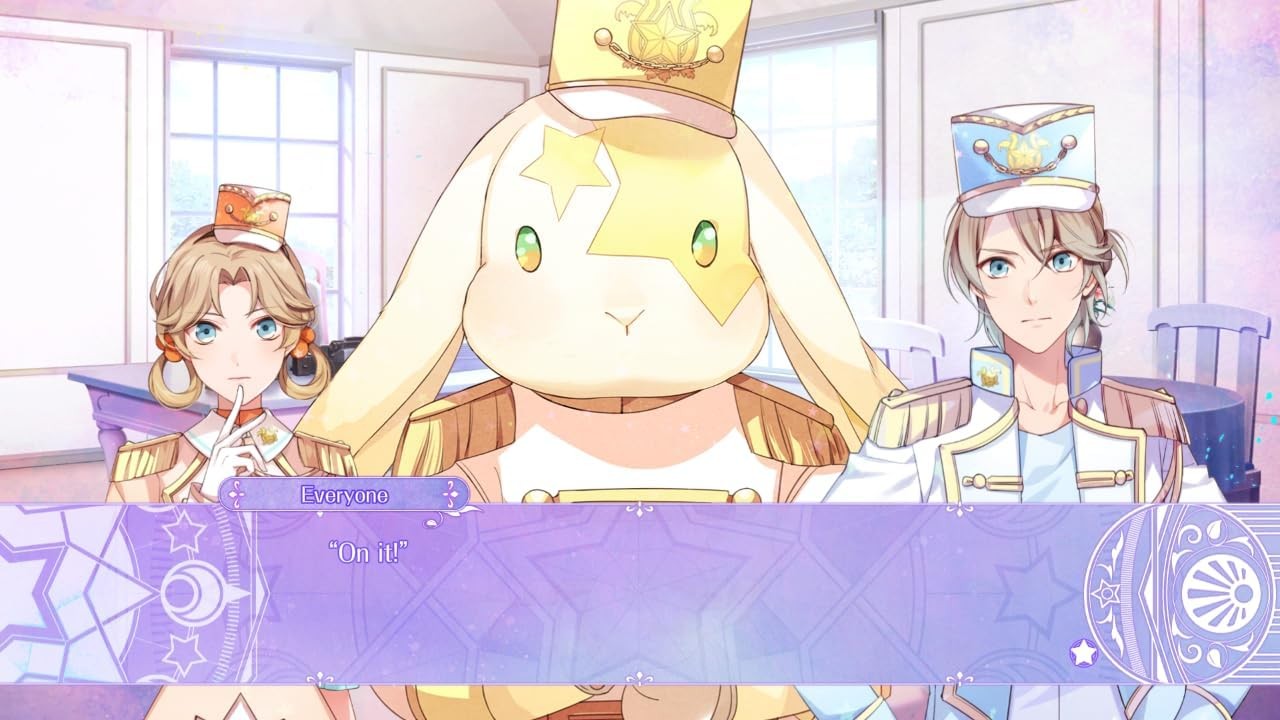 Gensou Manege - Switch - image 2
