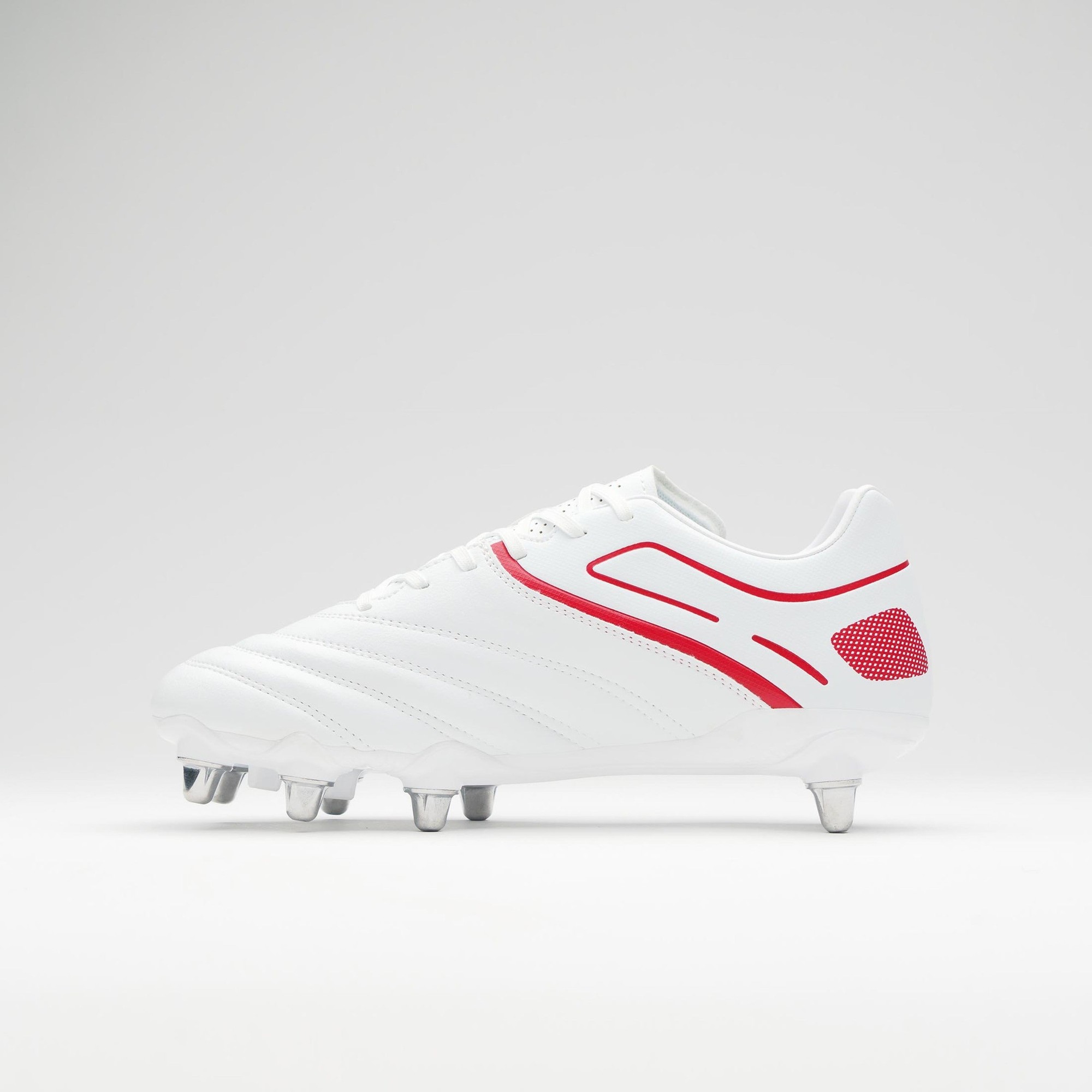 Gilbert Rugby Gilbert Sidestep X20 Power 8S Boots - Senior - Size: UK 12 | EU 47 - image 2