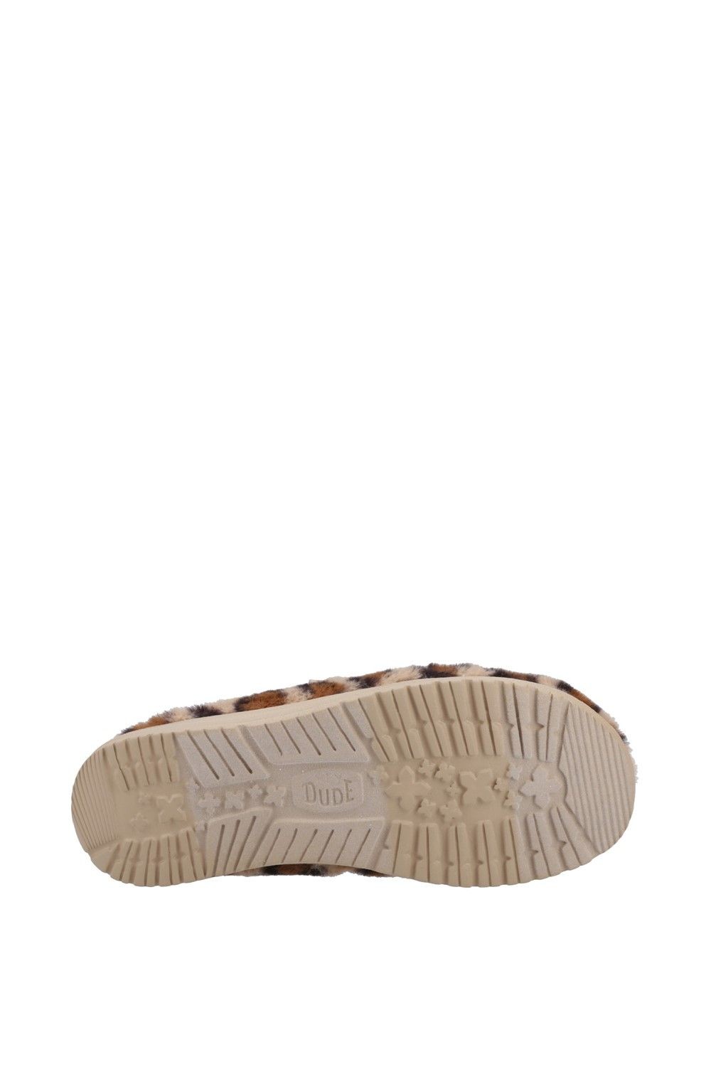 HEYDUDE Wendy Polyester Women's Tan/Multi Mules - image 4