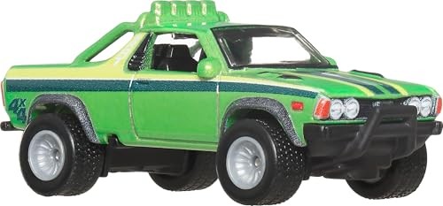 Hot Wheels Car Culture Subaru Brat Vehicle - image 2