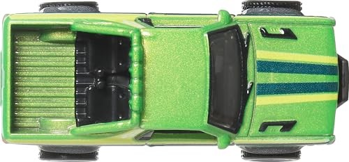 Hot Wheels Car Culture Subaru Brat Vehicle - image 4