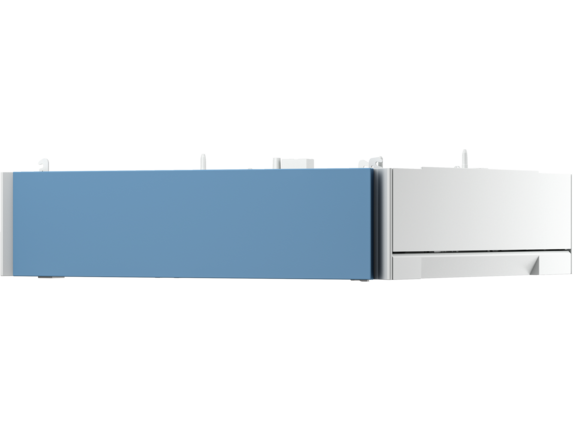 HP Color LaserJet 550 Sheet Paper Tray - image 5