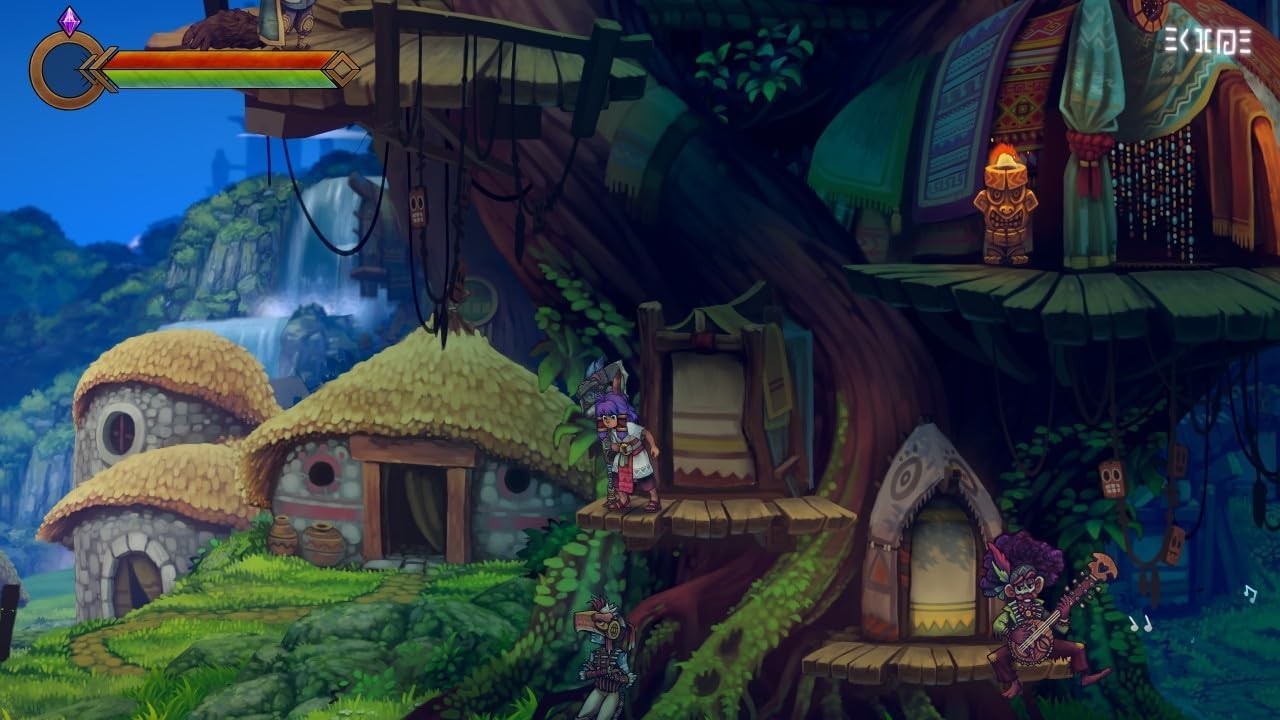Itorah - Switch - image 3