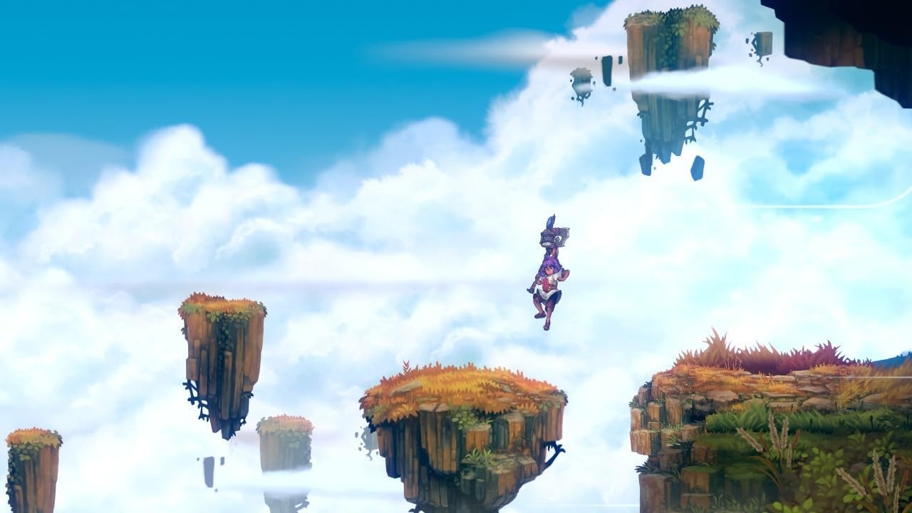 Itorah - Switch - image 4