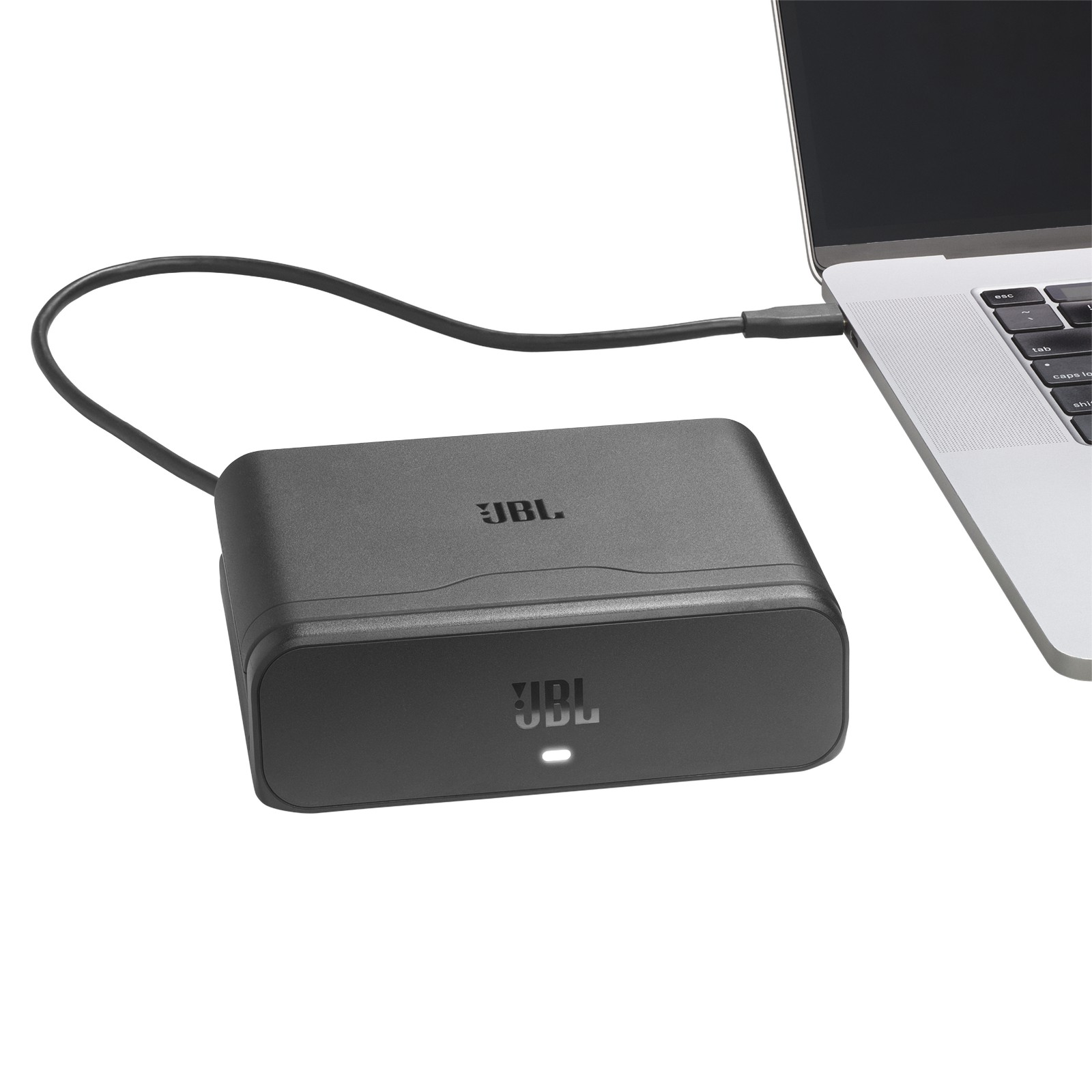 JBL Battery 600 with Charging Case Black - image 5