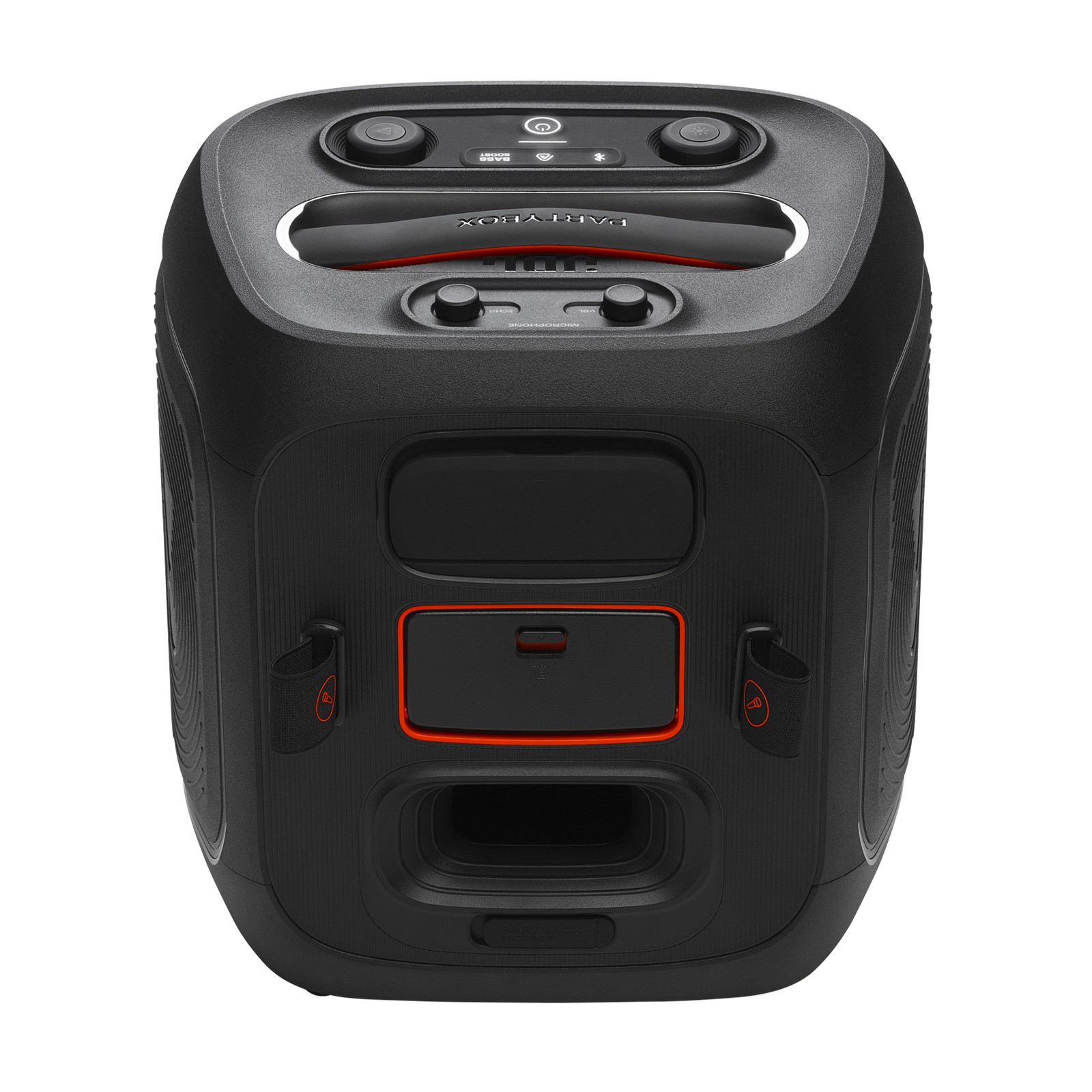 JBL PartyBox Encore 2 Black - image 3