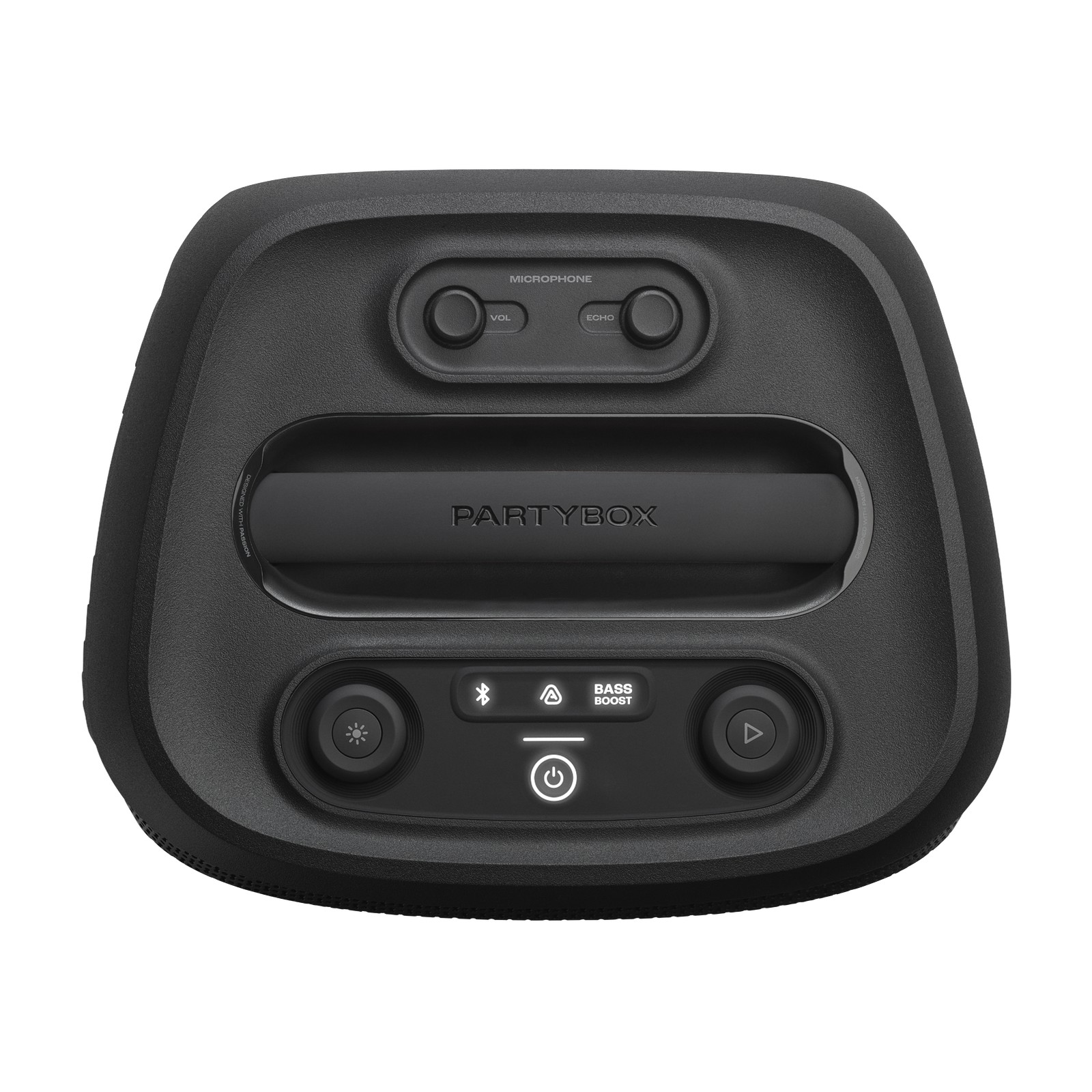 JBL PartyBox Encore 2 recertified Black - image 4