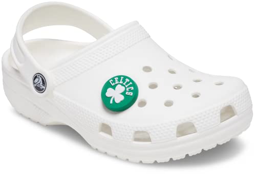Jibbitz Crocs NBA Boston Celtics 2 - image 4