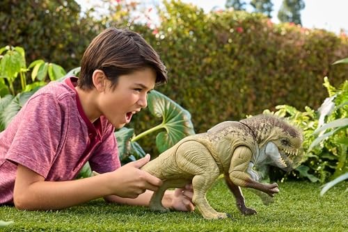 Jurassic World Distortus Rex Dinosaur Rebirth - image 2
