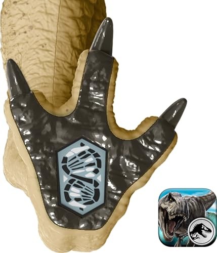 Jurassic World Distortus Rex Dinosaur Rebirth - image 5