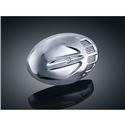 Kuryakyn Kuryakyn Scarab Air Cleaner Cover Chrome