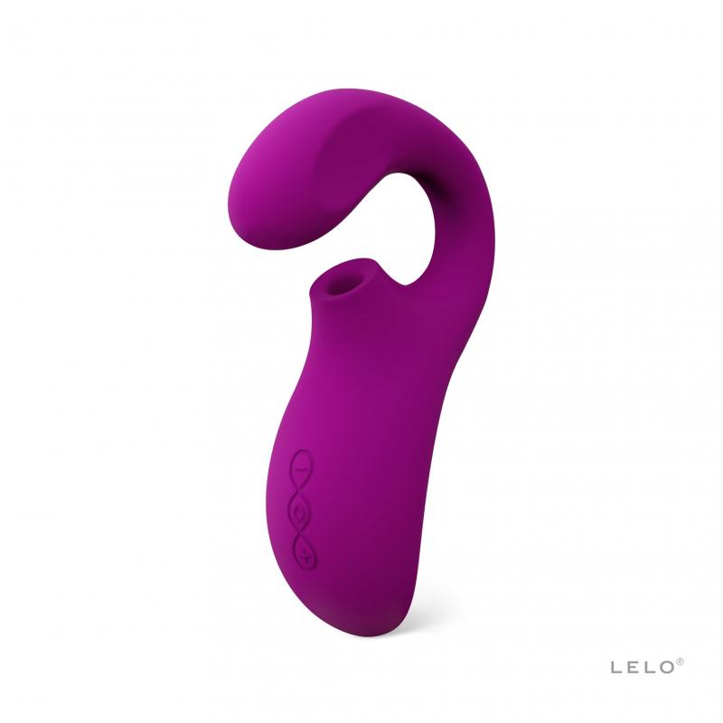 Lelo Enigma Deep Rose - image 2