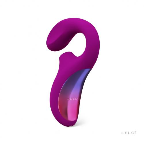 Lelo LELO Enigma™ Black - Purple