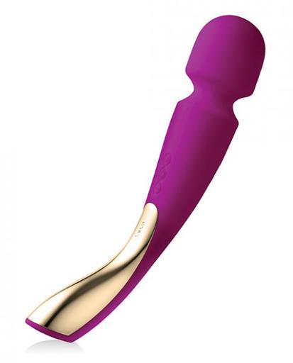 Lelo LELO Smart Wandโข 2 Large - Purple