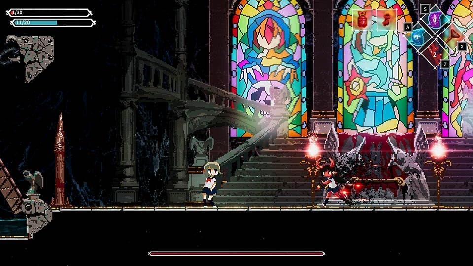 Lost Ruins - Switch - image 3