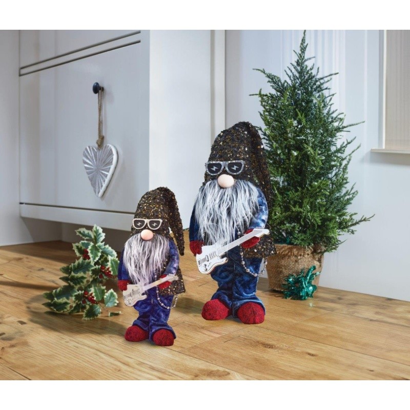 Marco Paul Rock Gonk Standing Decoration - image 3