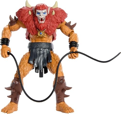 Masters Of The Universe Beast Man 14cm Action Figure - image 3